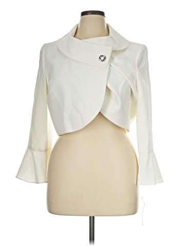 Tahari by ASL Jacket (view 1)