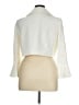 Tahari by ASL Ivory Jacket Size 14 - photo 2