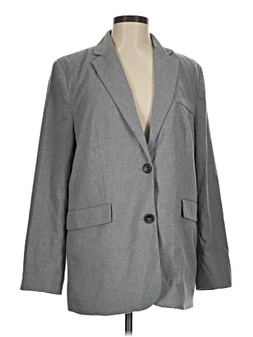 Divided by H&M Blazer (view 1)