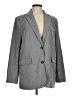 Divided by H&M Gray Blazer Size M - photo 1