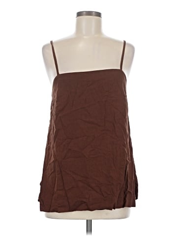 House of Harlow 1960 Sleeveless Top (view 1)