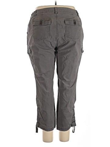 Eddie Bauer Cargo Pants (view 2)