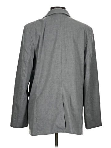 Divided by H&M Blazer (view 2)
