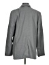 Divided by H&M Gray Blazer Size M - photo 2