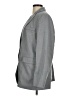 Divided by H&M Gray Blazer Size M - photo 5