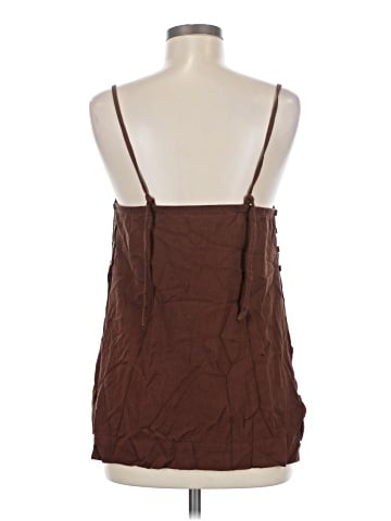 House of Harlow 1960 Sleeveless Top (view 2)