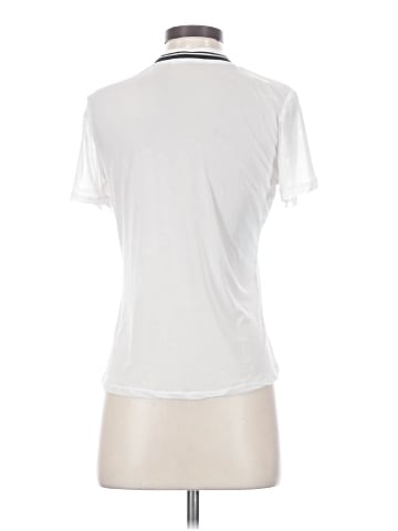 Ultra Flirt Short Sleeve Top (view 2)