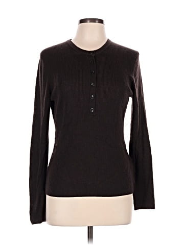 mavi Long Sleeve Henley (view 1)