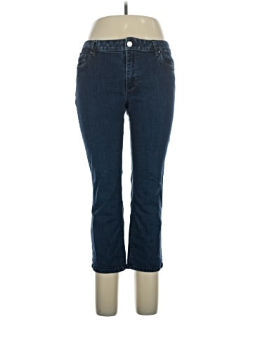 White House Black Market Jeans (view 1)