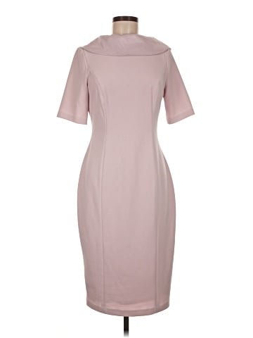 White House Black Market Cocktail Dress (view 1)