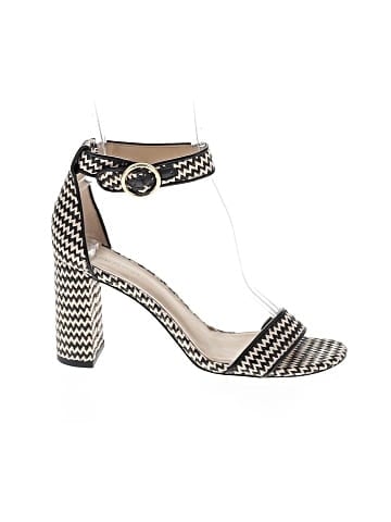 Ann Taylor Sandals (view 1)