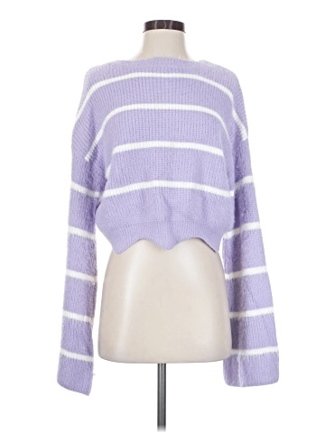 GB Pullover Sweater (view 1)