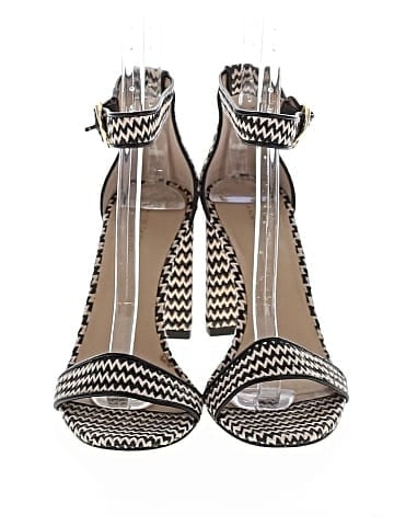 Ann Taylor Sandals (view 2)