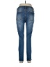 Kut from the Kloth Solid Blue Jeans Size 10 - photo 2