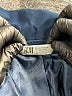 H&M Solid Blue Blazer Size 10 - photo 3