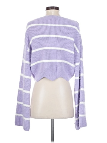 GB Pullover Sweater (view 2)