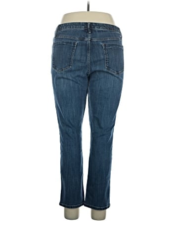 Simply Vera Vera Wang Jeans (view 2)