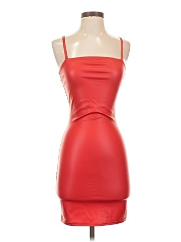 Spirit Cocktail Dress (view 1)