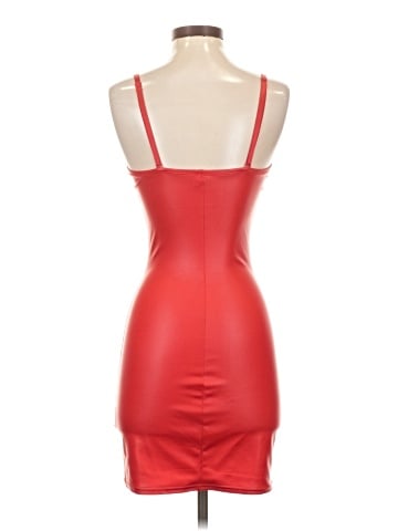 Spirit Cocktail Dress (view 2)