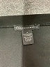 Grace Elements Solid Black Casual Skirt Size M - photo 4
