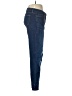 Paige Solid Blue Jeans Size 29 waist - photo 4