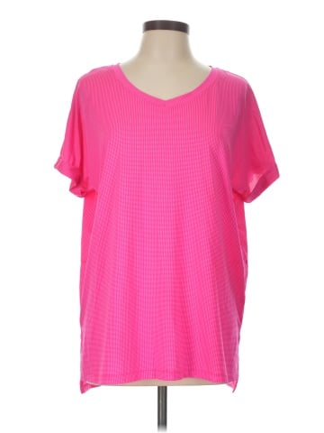 Avia Short Sleeve T-Shirt (view 1)