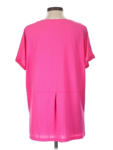 Avia Short Sleeve T-Shirt (view 2)