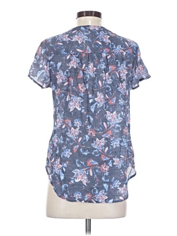 St. John's Bay Short Sleeve T-Shirt (view 2)