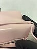 Givenchy 100% Leather Pink Leather Clutch One size - photo 4