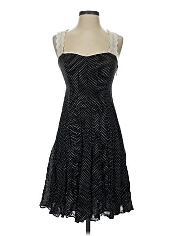 Maple Cocktail Dress (view 1)
