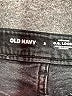 Old Navy Black Jeans Size 2 - photo 7