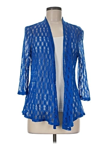Choices Kimono (view 1)