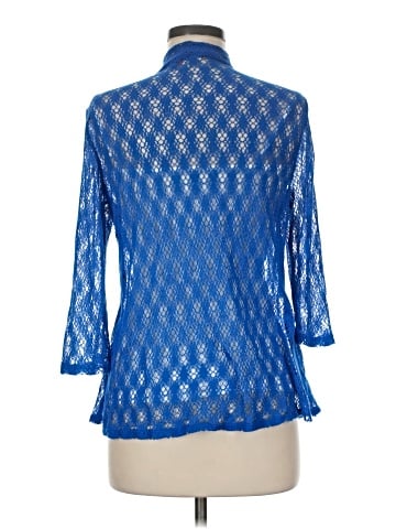 Choices Kimono (view 2)