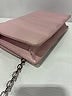 Givenchy 100% Leather Pink Leather Clutch One size - photo 5