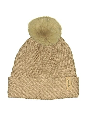 Calvin Klein Beanie (view 1)