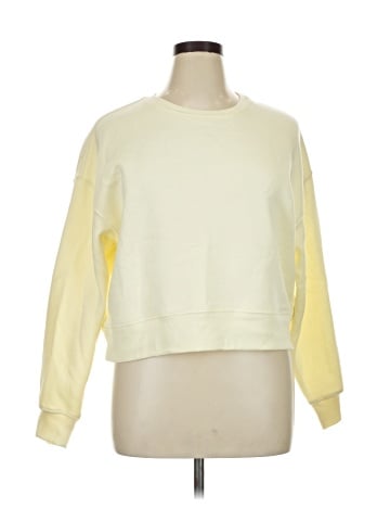 Aura Sweatshirt (view 1)