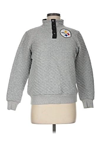 NFL Pullover Sweater (view 1)