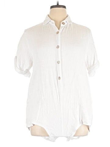 Maurie & Eve Romper (view 1)