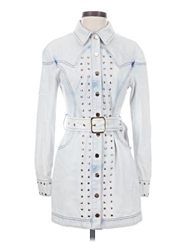 Elliatt Casual Dress (view 1)