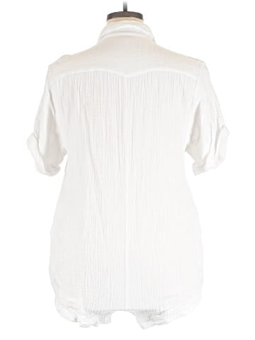 Maurie & Eve Romper (view 2)