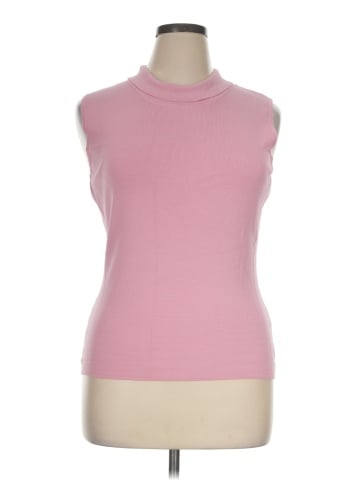 DressBarn Sweater Vest (view 1)