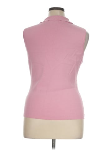 DressBarn Sweater Vest (view 2)