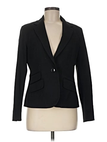 7th Avenue Design Studio New York & Company Blazer (view 1)