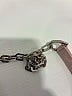 Givenchy 100% Leather Pink Leather Clutch One size - photo 9