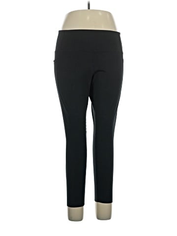 Danskin Active Pants (view 1)