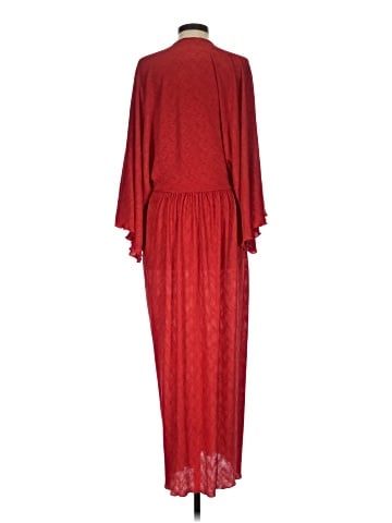 Zara W&B Collection Casual Dress (view 2)