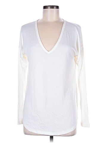 Abercrombie & Fitch Long Sleeve Top (view 1)
