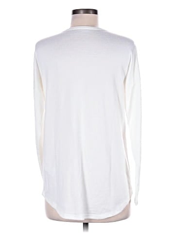Abercrombie & Fitch Long Sleeve Top (view 2)