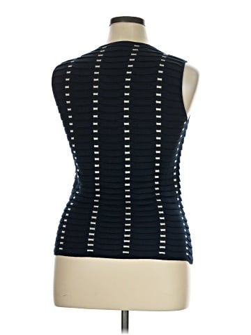 Emporio Armani Sleeveless Top (view 2)
