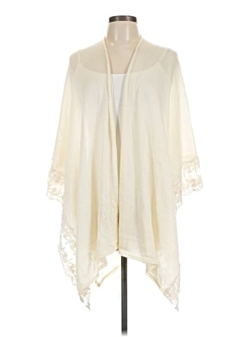 LC Lauren Conrad Kimono (view 1)